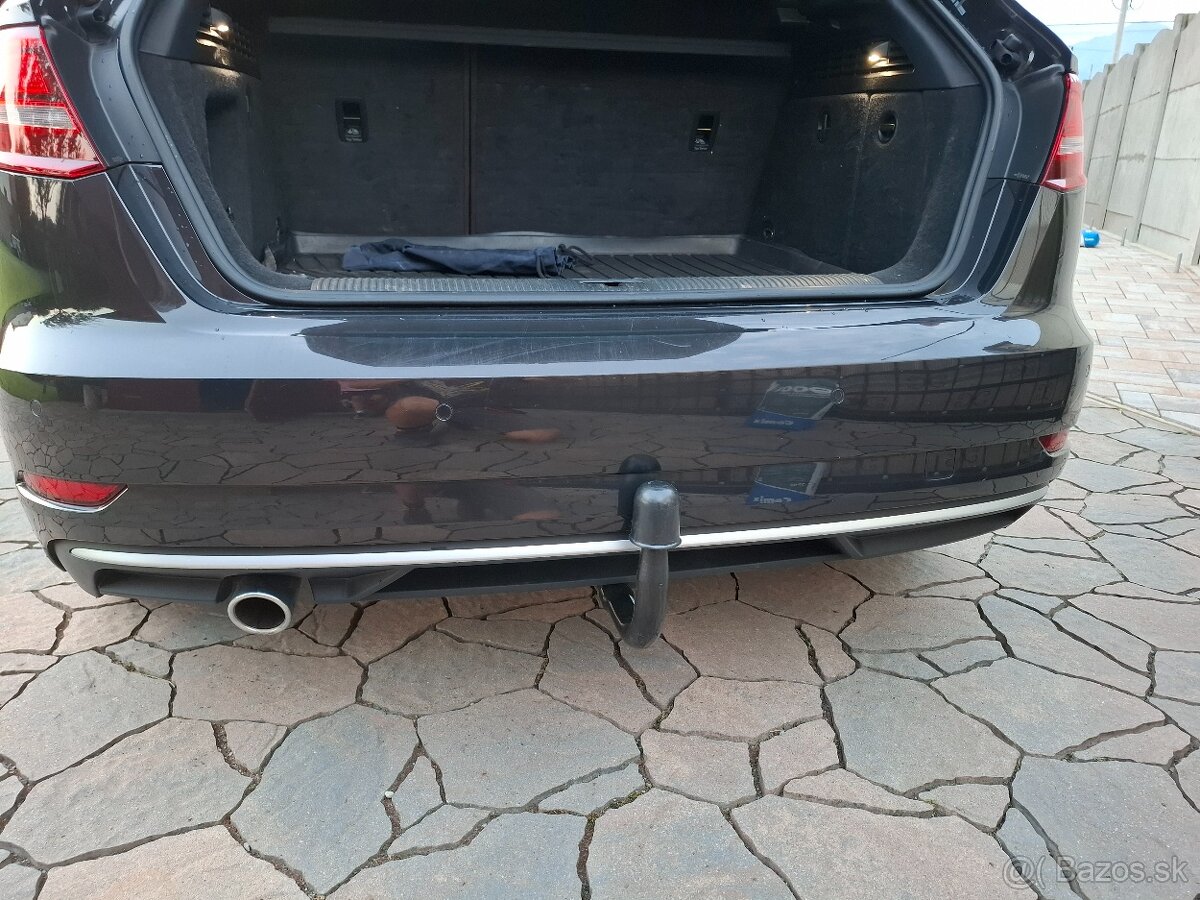 Audi a3 sportback 1.6 tdi bez adblu - 6