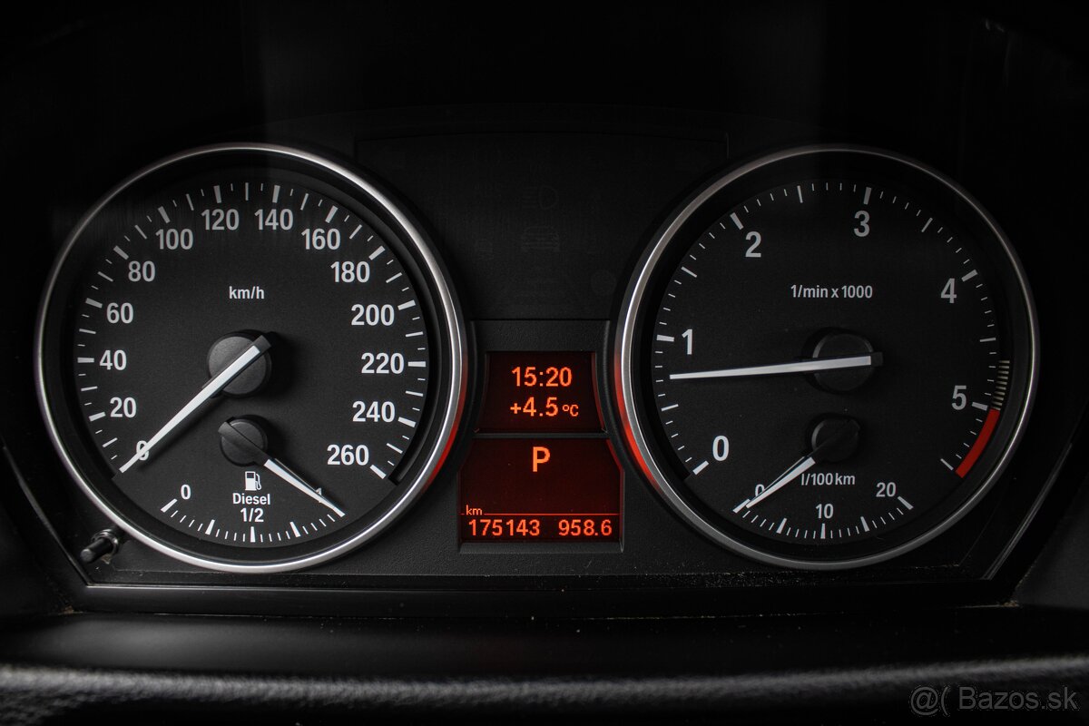 BMW X1 xDrive 20d A/T xLine - 6