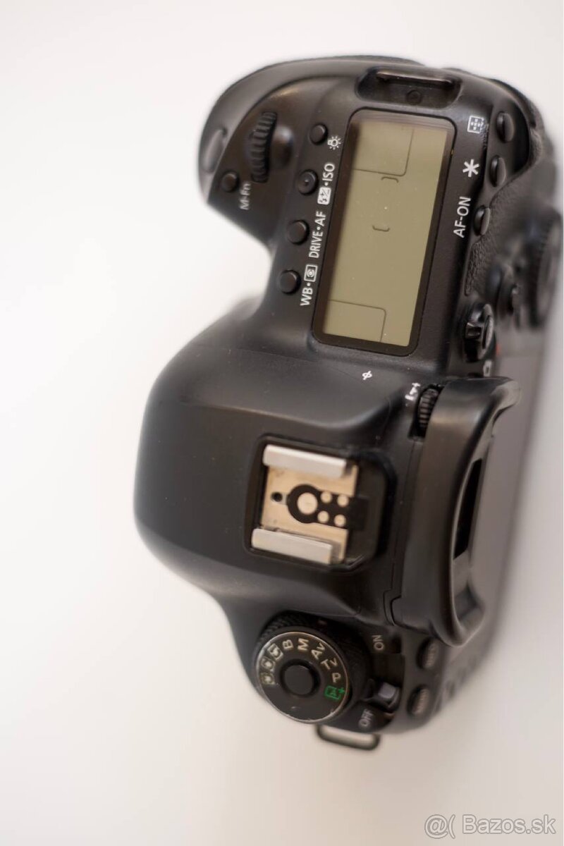 Canon 5d mark4 - 6