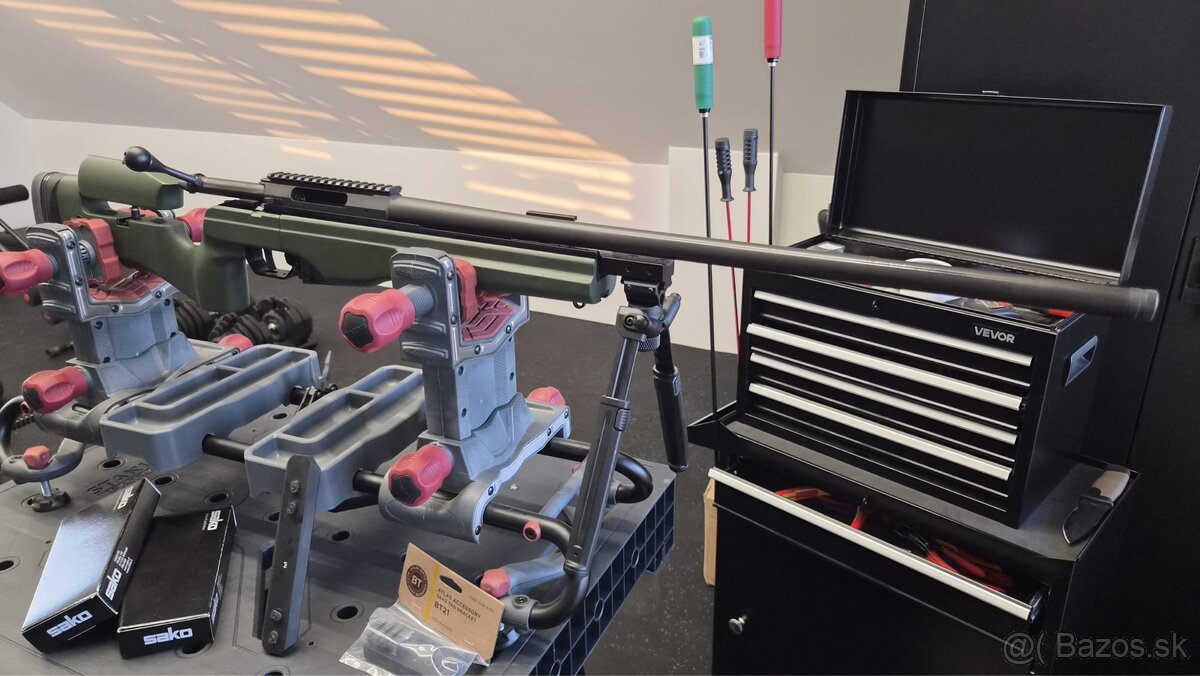 SAKO TRG22 - 6
