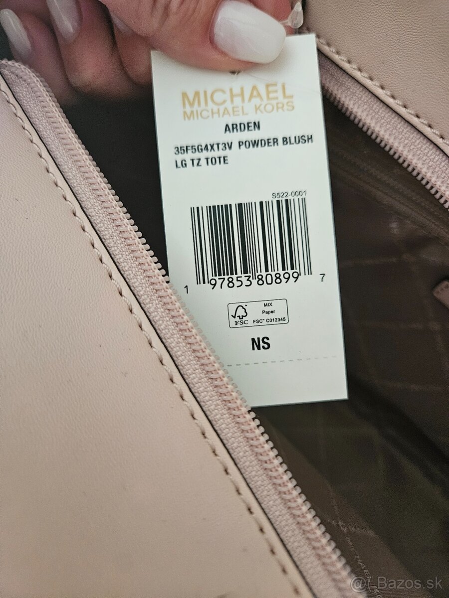 Kabelka Michael Kors - 6