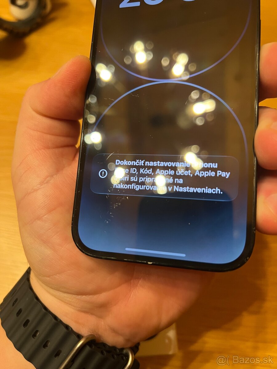IPHONE 14 PRO 256GB BLACK - 6