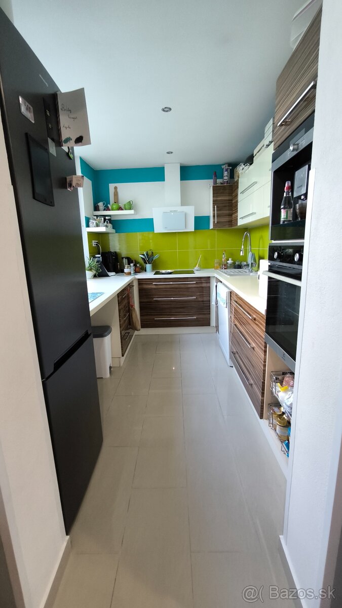 Predam 3 izbovy byt Tešedíkovo - 6