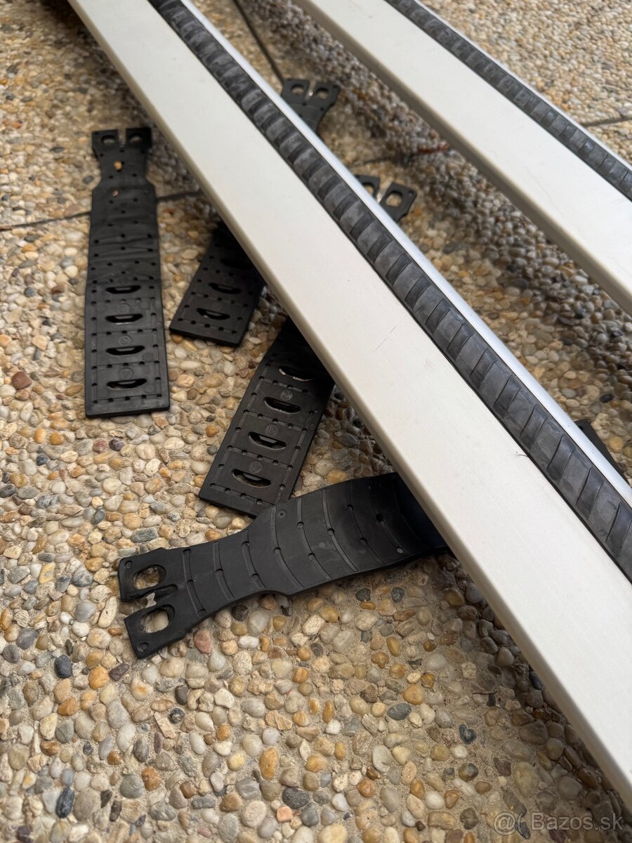 Thule WingBar edge 9585 - 6