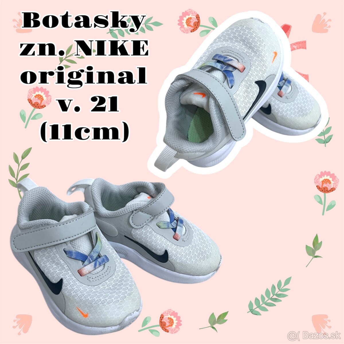 Detské botasky, sandále, capačky, čižmy - veľ. 20, 21, 26 - 6