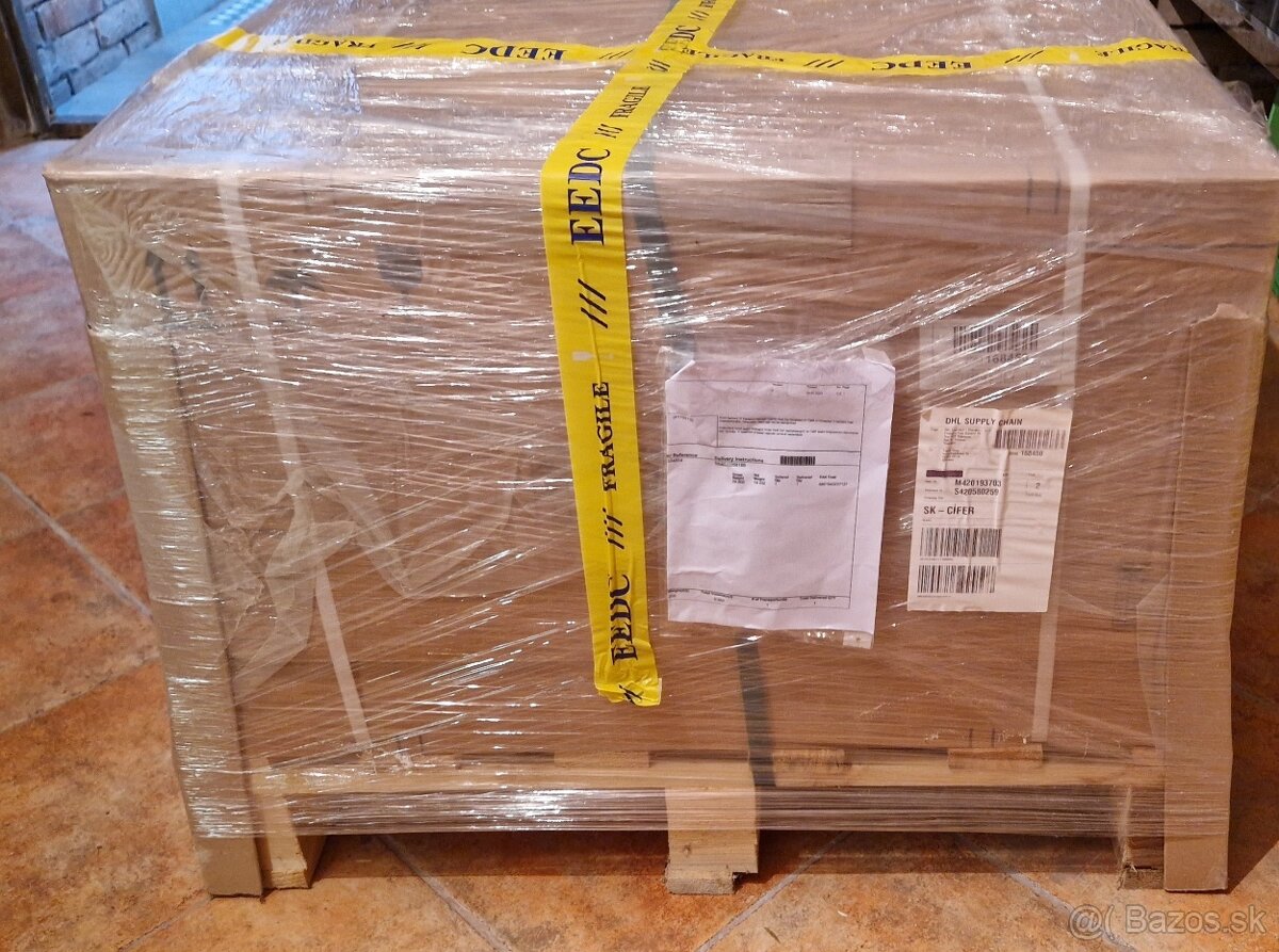 Predám Smart digestor Samsung NK24N9804VB - 6