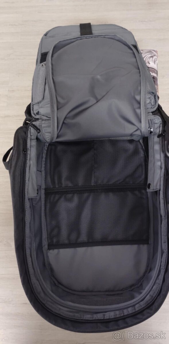 BATOH PROTI KRADEZI XD DESIGN BOBY HERO REGULAR - 6