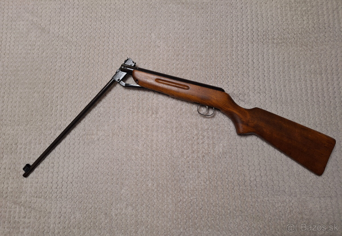 Vzduchovka Slavia - 620 - - 6