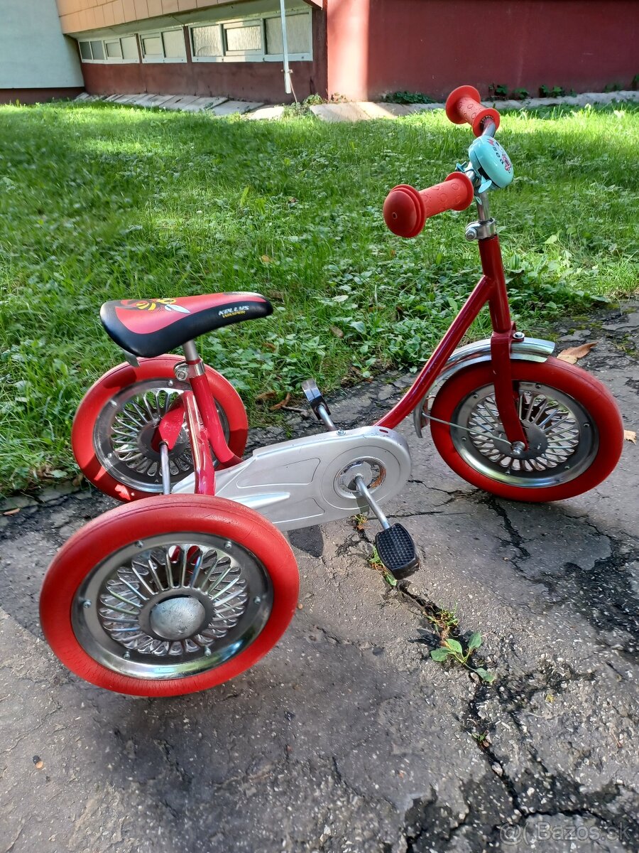 Detská trojkolka - 6