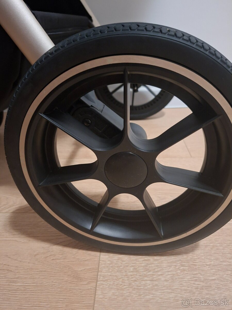 Zopa Move Cross 2 - 6