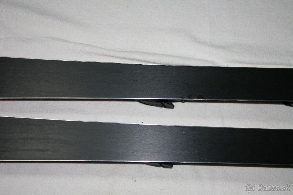 lyže Volkl Race tiger 160 cm - 6