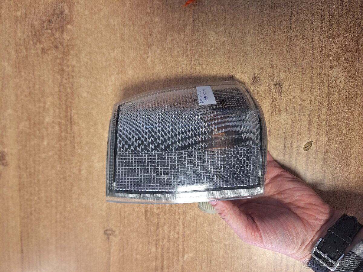 Predná smerovka Fiat Tipo - 6