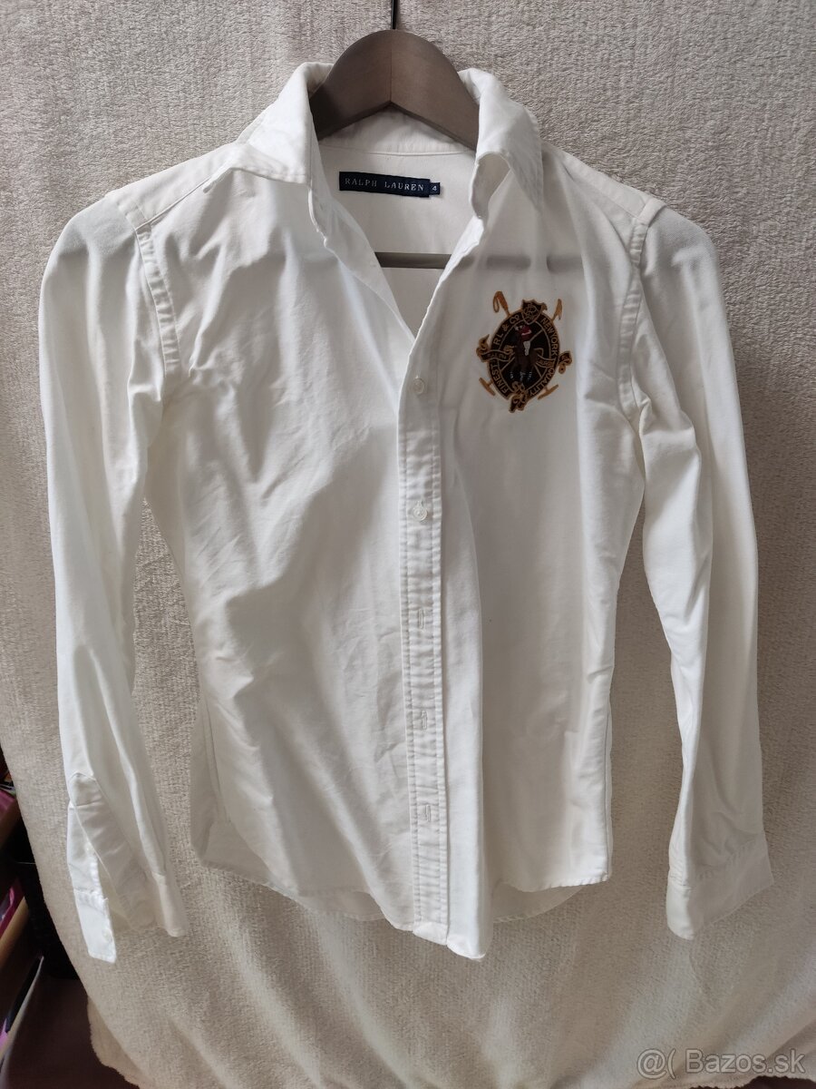 Kosele Ralph Lauren - 6