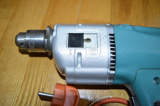 predam vrtacku Black and Decker (B&D) - 6