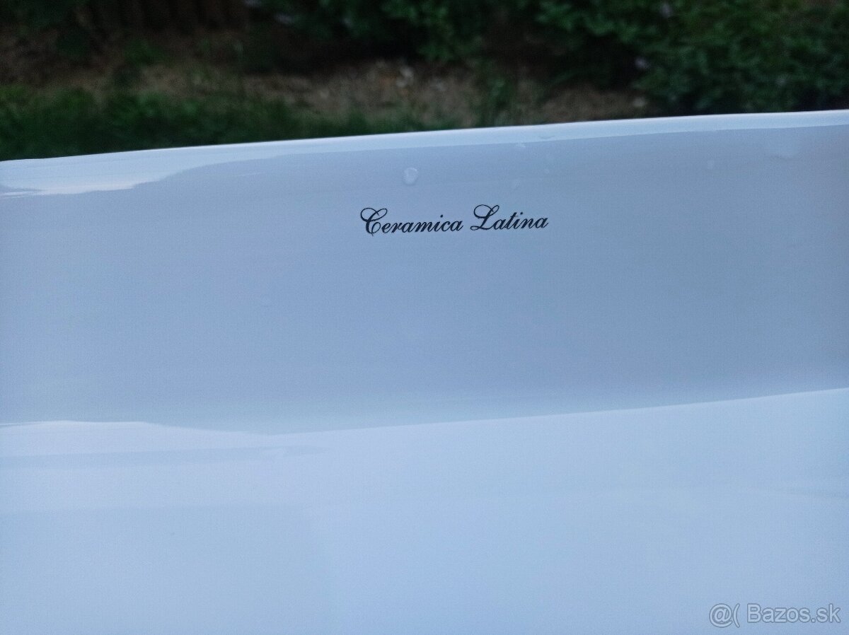 Umývadlo Next 55 - 6