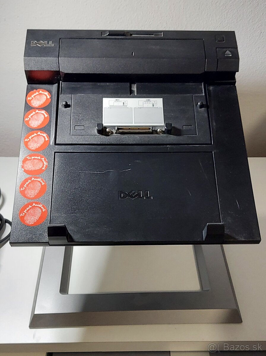 Dell Latitude E5270 - 6