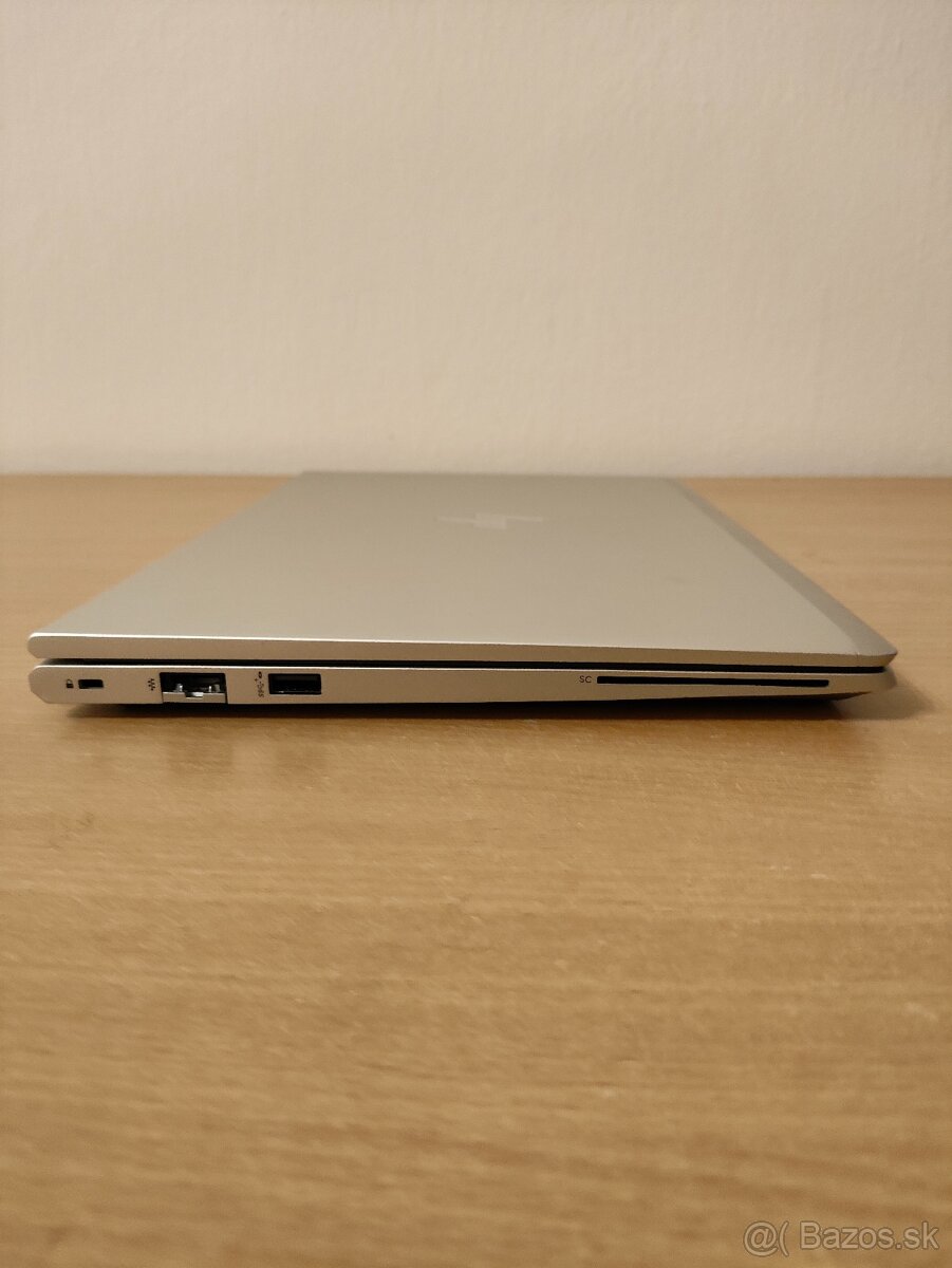 HP EliteBook 640 G10 | i5-1335U |16→32 GB RAM | 512→1 TB SSD - 6