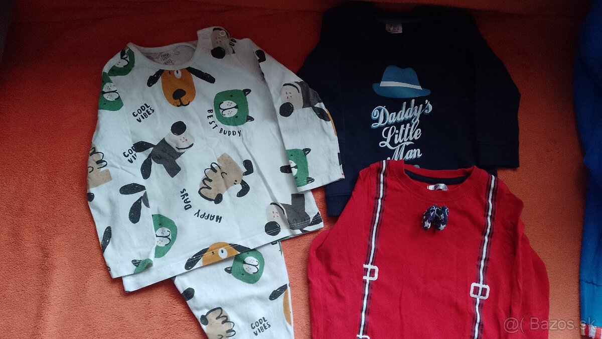 Oblecenie pre babatko - 6