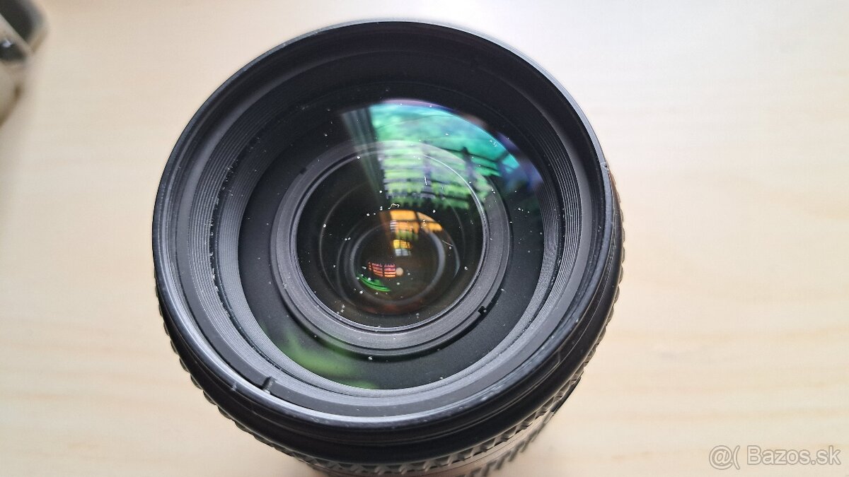 Nikon f80 + Nikon 28-105mm f3.5-4.5D - 6