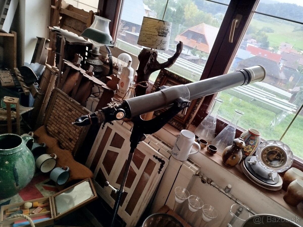 Zvonec a starinky - 6