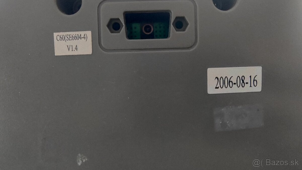 rotopéd Tunturi Competence E30 (r.v.2006) - 6