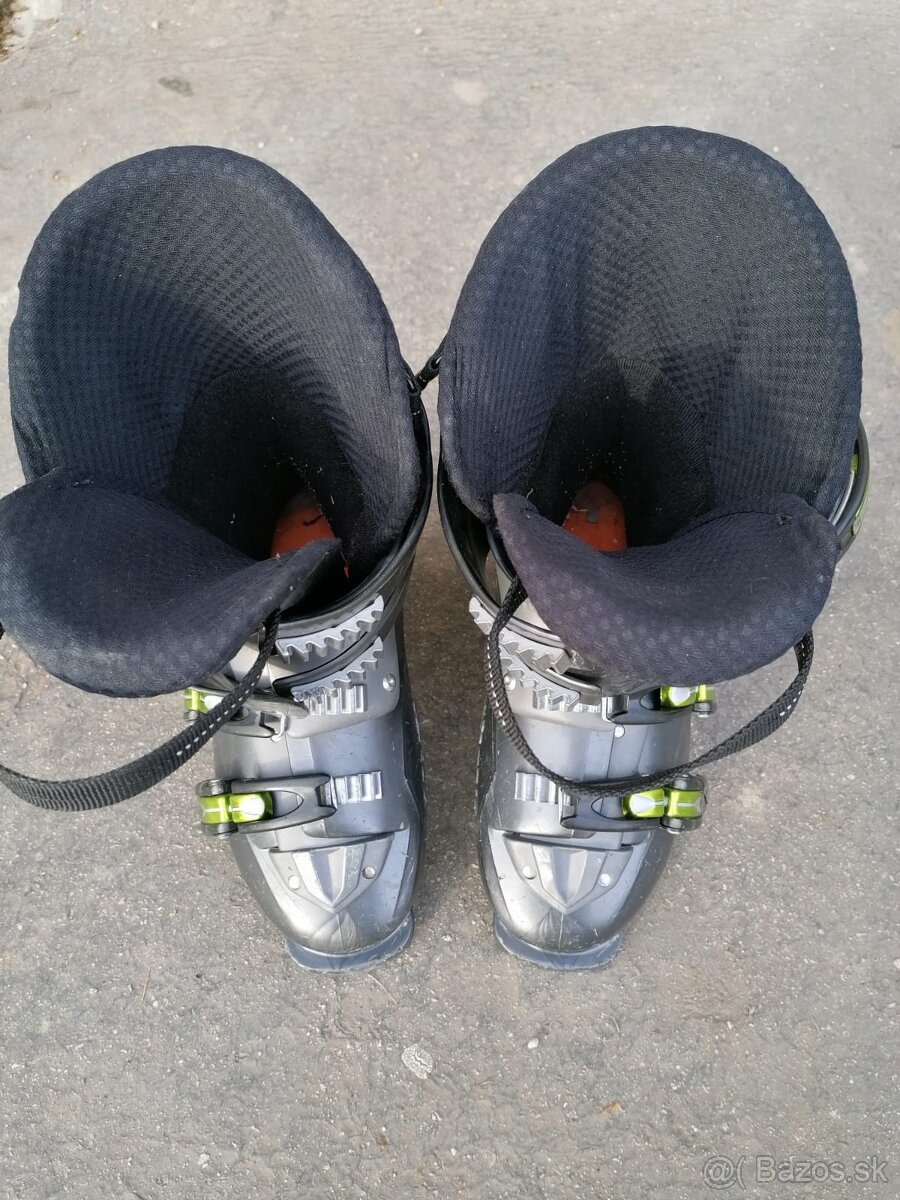 Predám lyže Rossignol - 6