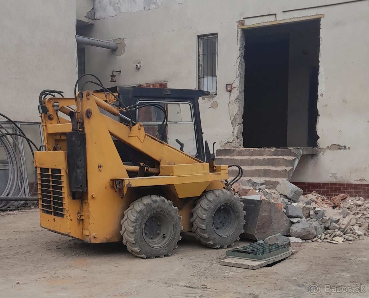 Avia preprava a prenájom kontajnerov... - 6