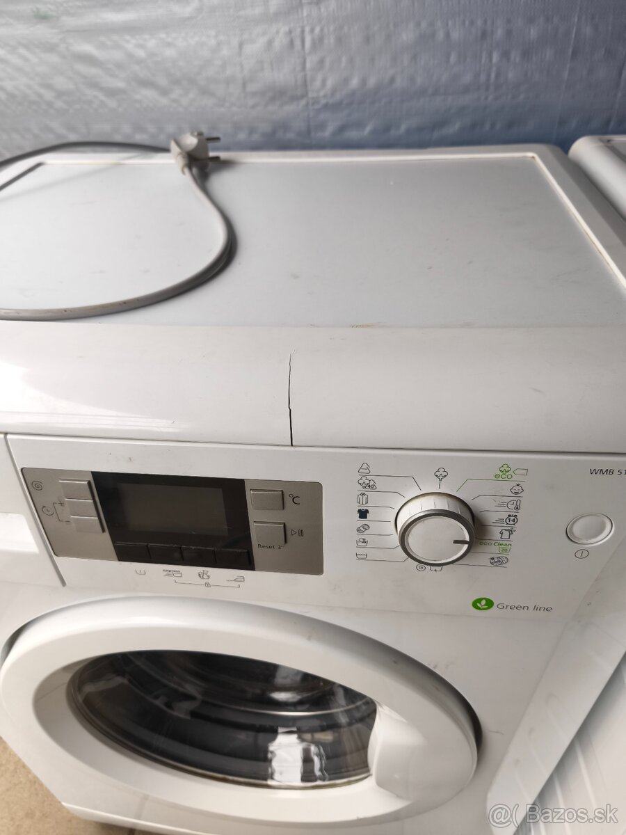 Práčka+sušička - 6