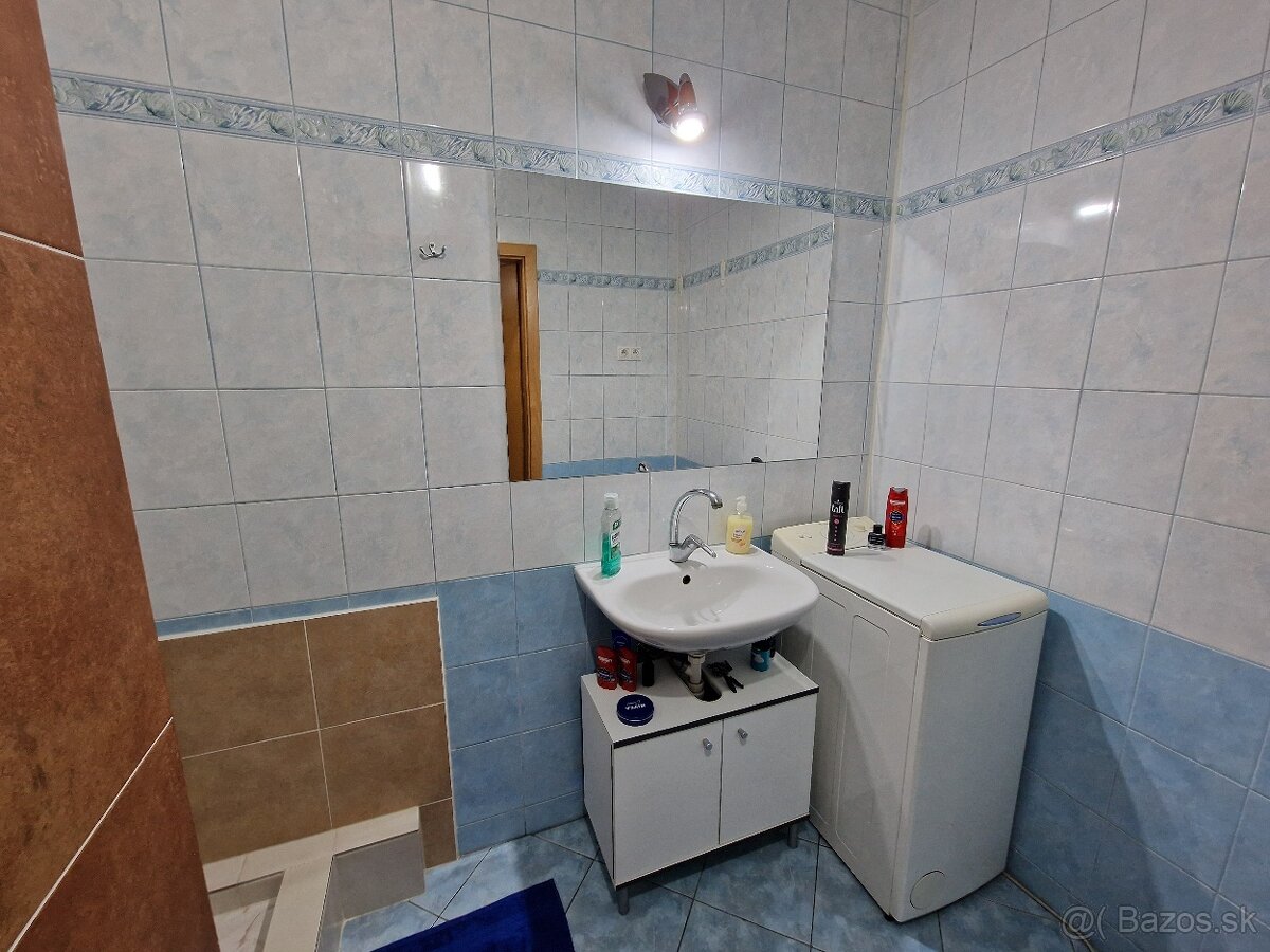 Predám byt 68m² - 6