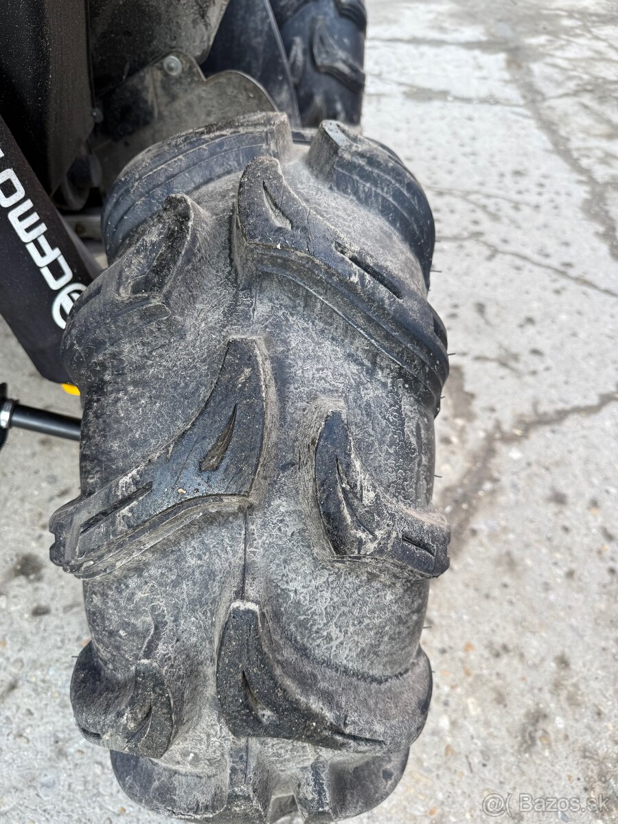 ROADGUIDER VULCAN - 6