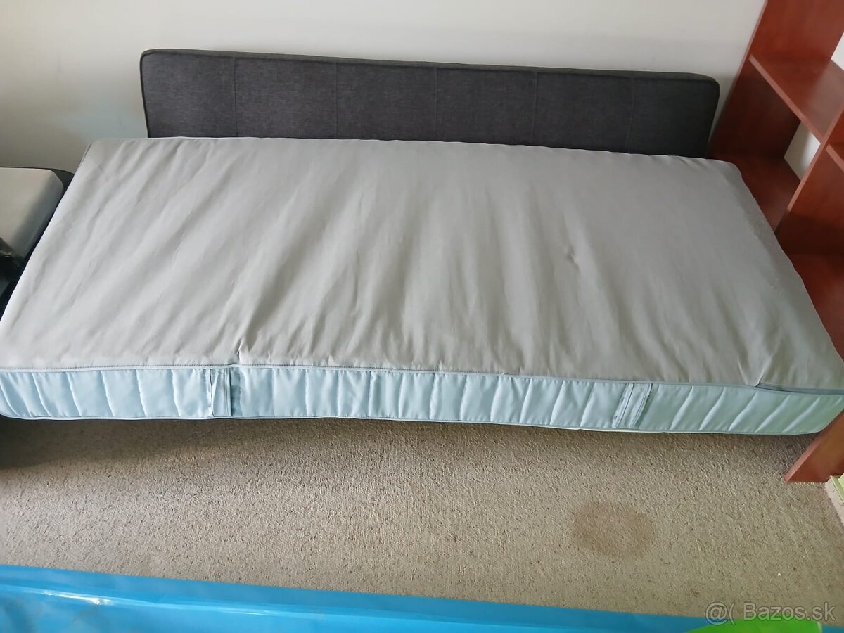 Poschodová posteľ - 6