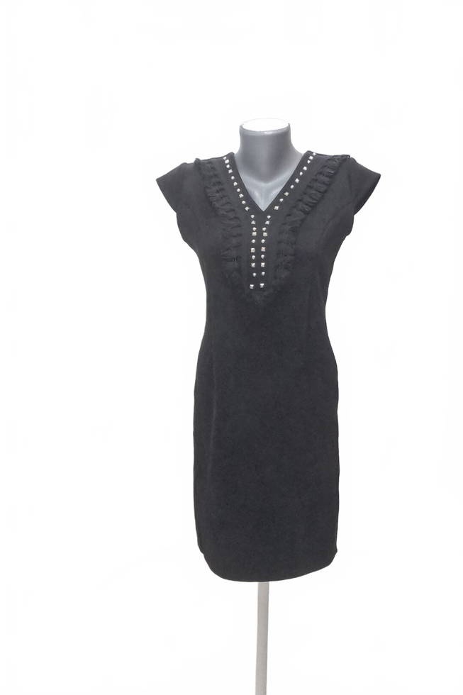 Dámske spoločenské šaty - 6