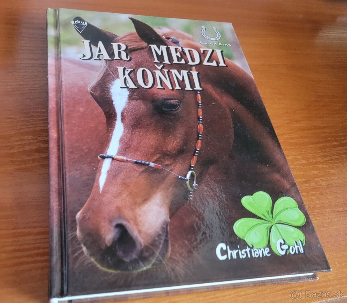 Knihy pre deti a mládež- mix - 6