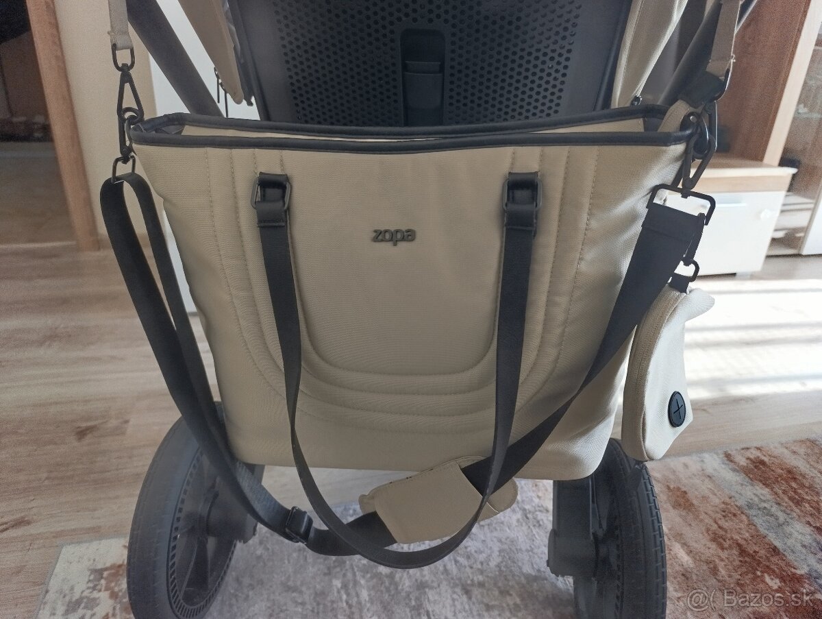 Zopa move cross 5 - 6