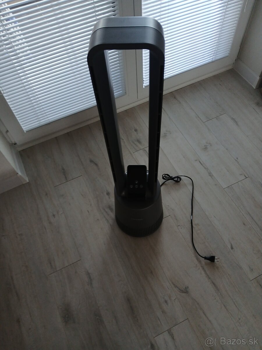 Stĺpový ventilátor CONCEPT VS5140 - 6