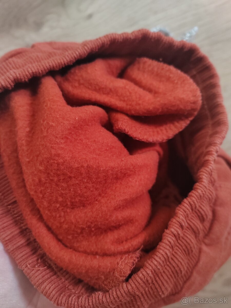 Mikina Gap + teplaky - 6