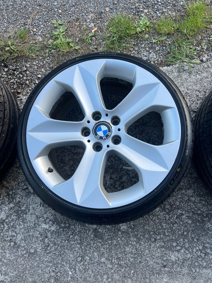 BMW 5x120 r19 styling 232 - 6