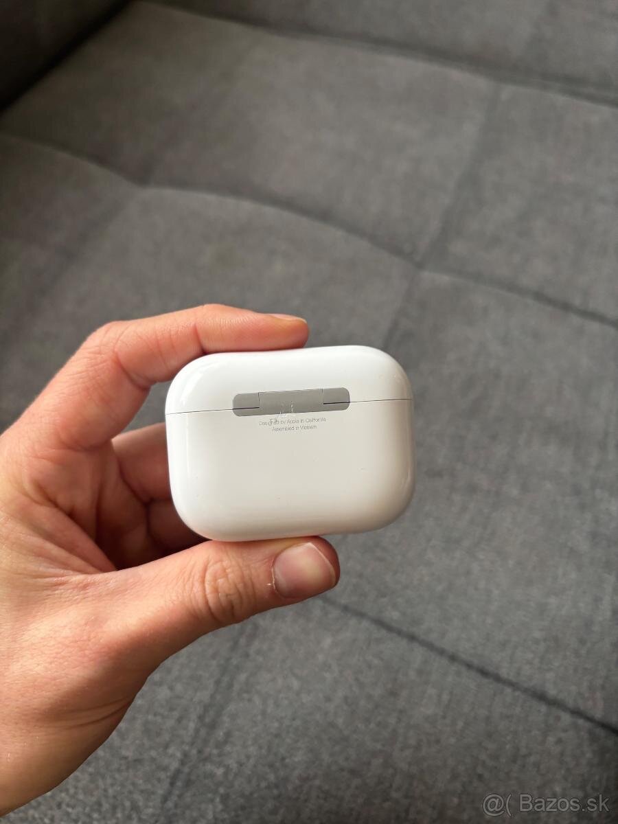 Slúchadlá AirPods - 6