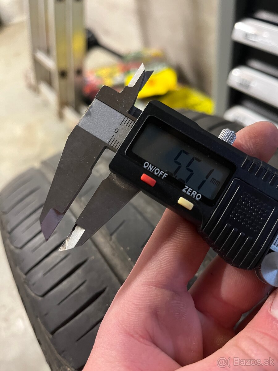 Continental PremiumContact6 225/40 R18 Y XL - 6