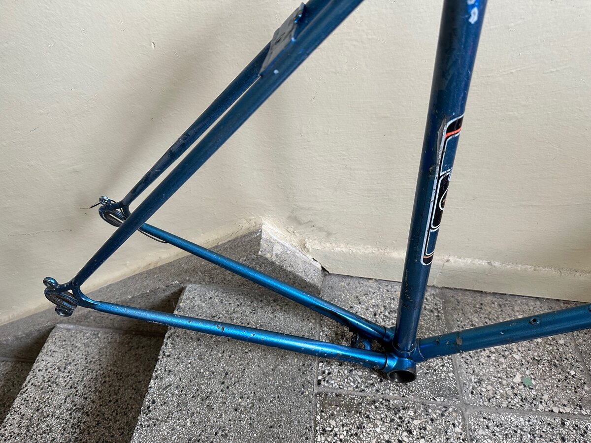 Favorit rám kostra - 6