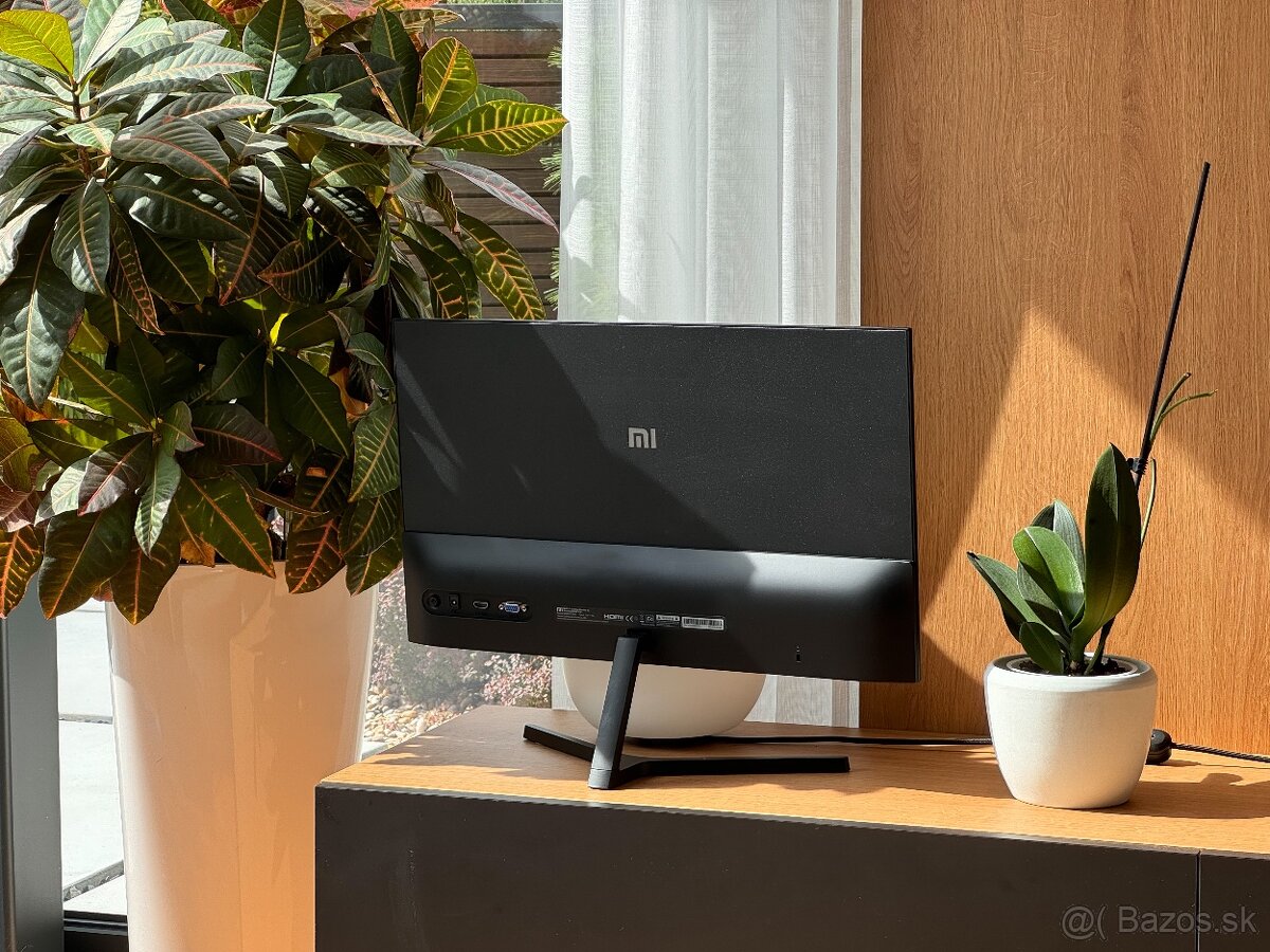 Monitor Xiaomi Mi 23,8” 1C - 6