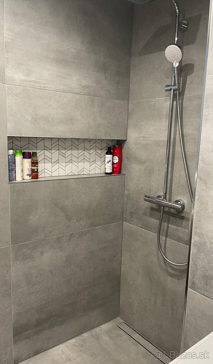 Dizajnová talianska obkladová mozaika Atlas Concorde - 6