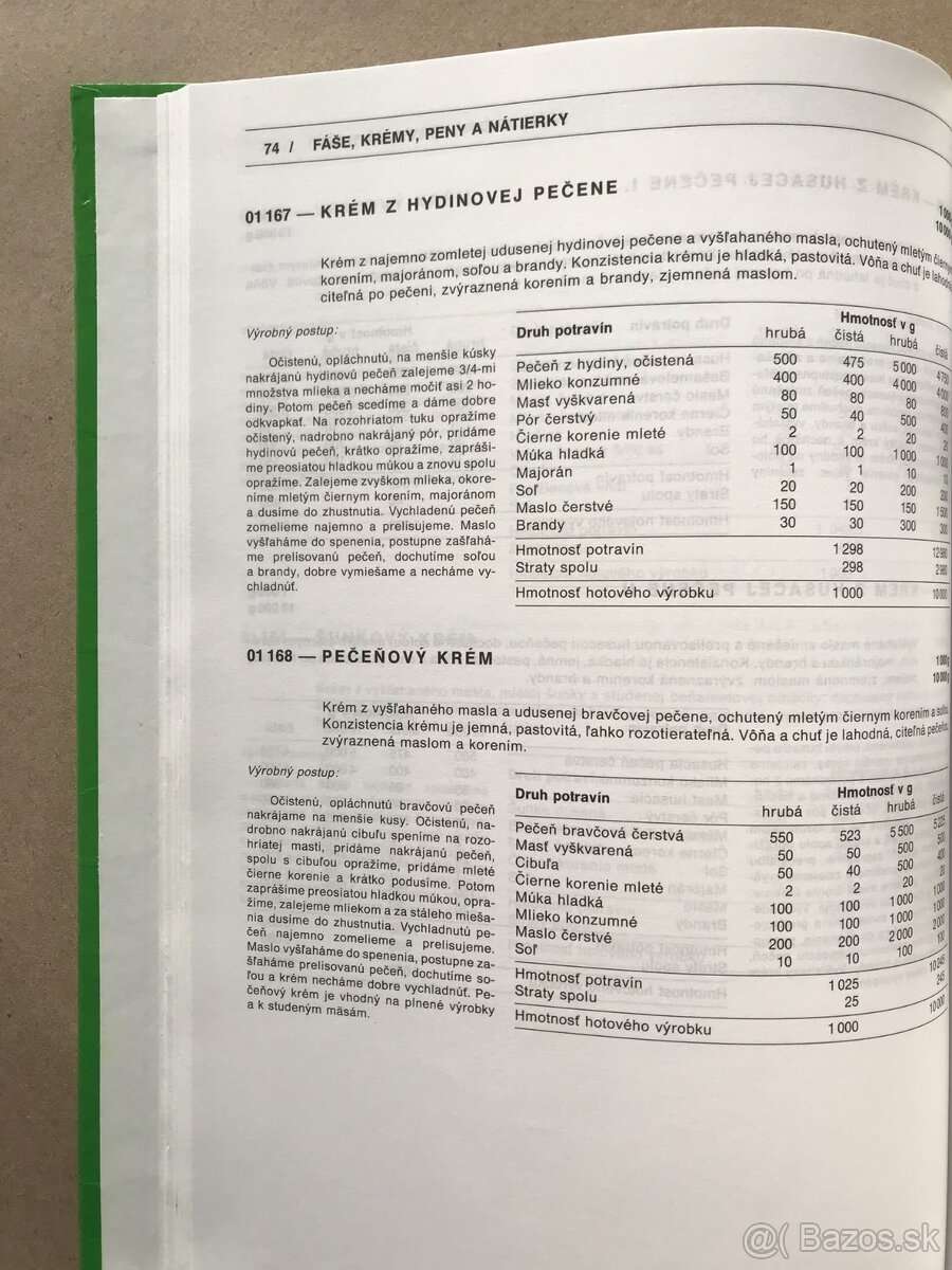 Zlatá babičkina kuchárka, Lahodná čokoláda, Chutnučká mamina - 6