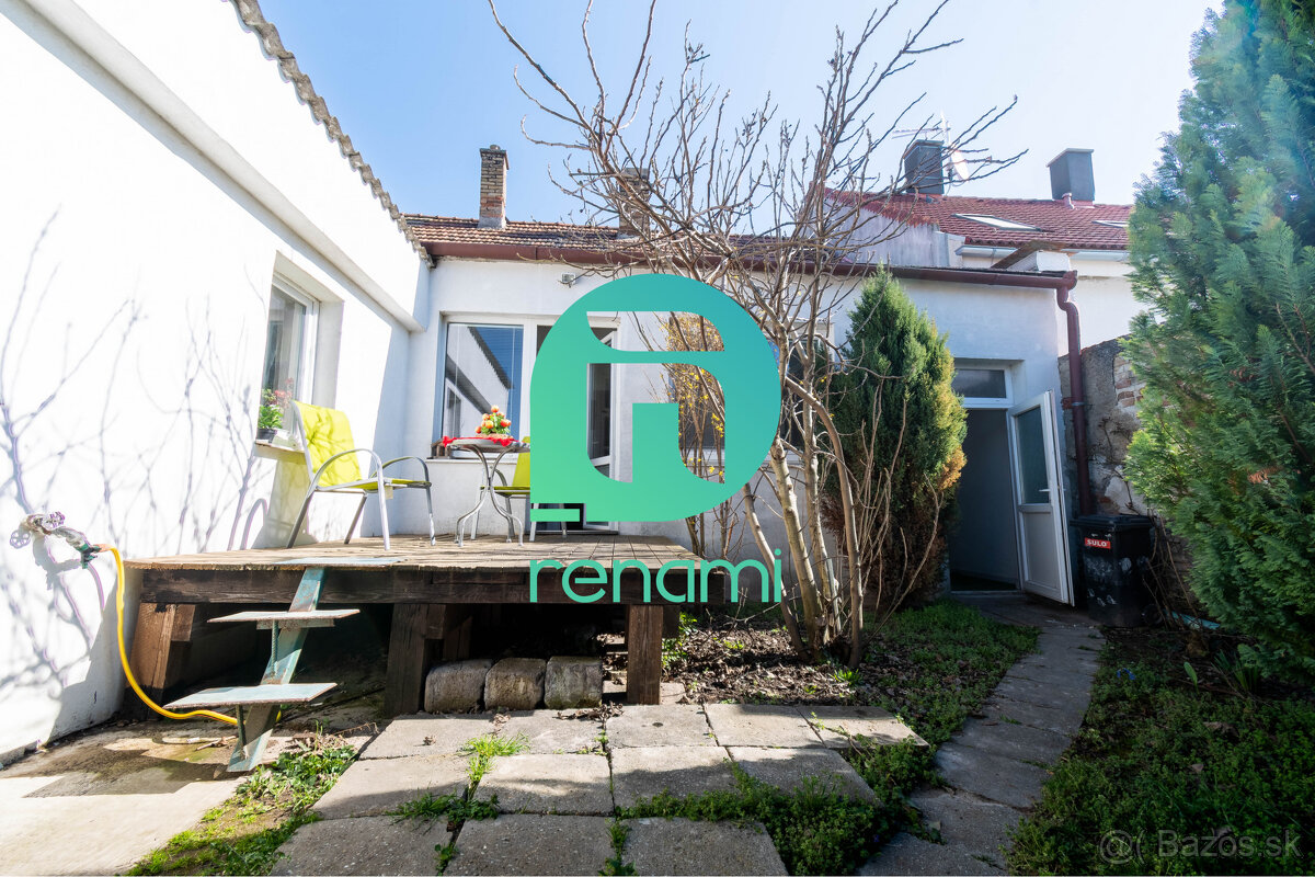 NOVINKA - 3.izb RODINNÝ DOM S VEĽKÝM POZEMKOM RAJKA - MAĎARS - 6