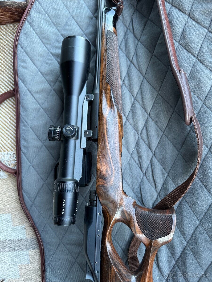 Blaser R8 Success pre Ĺaváka - 6