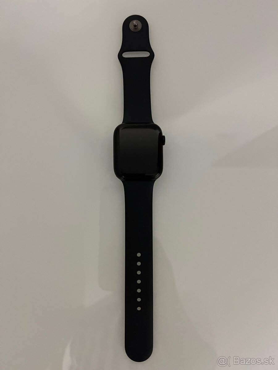 Apple Watch 9, 45 mm - 6