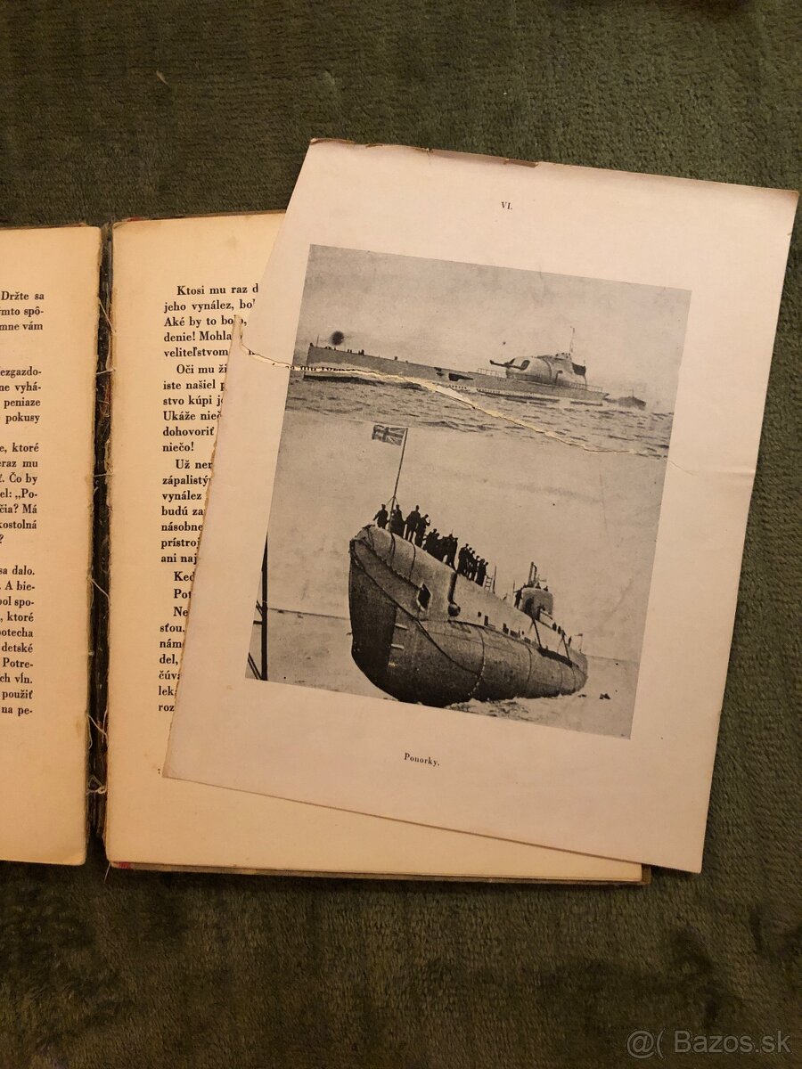 Bratislavské povesti a iné - 6