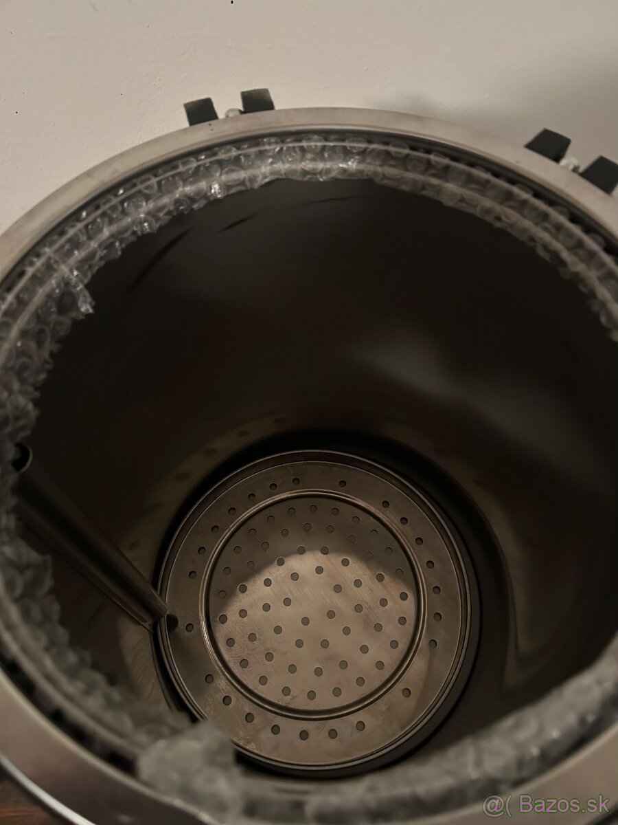 Autoklav 24l 0,17MPa - 6