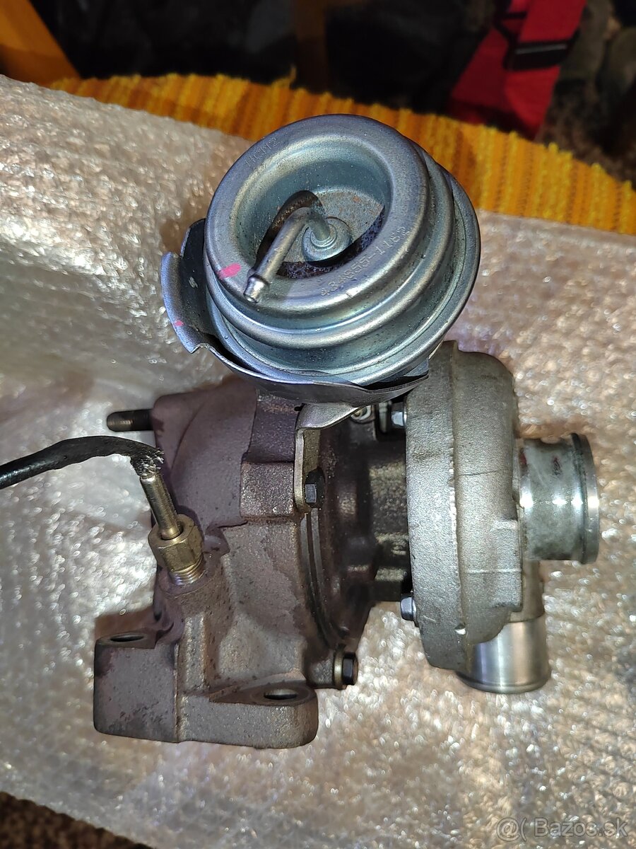 Turbo Crdi, KiA, Hyundai - 6