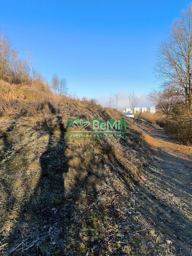 Pozemok Považská Bystrica, 3129m2 146-14-PEMOa - 6